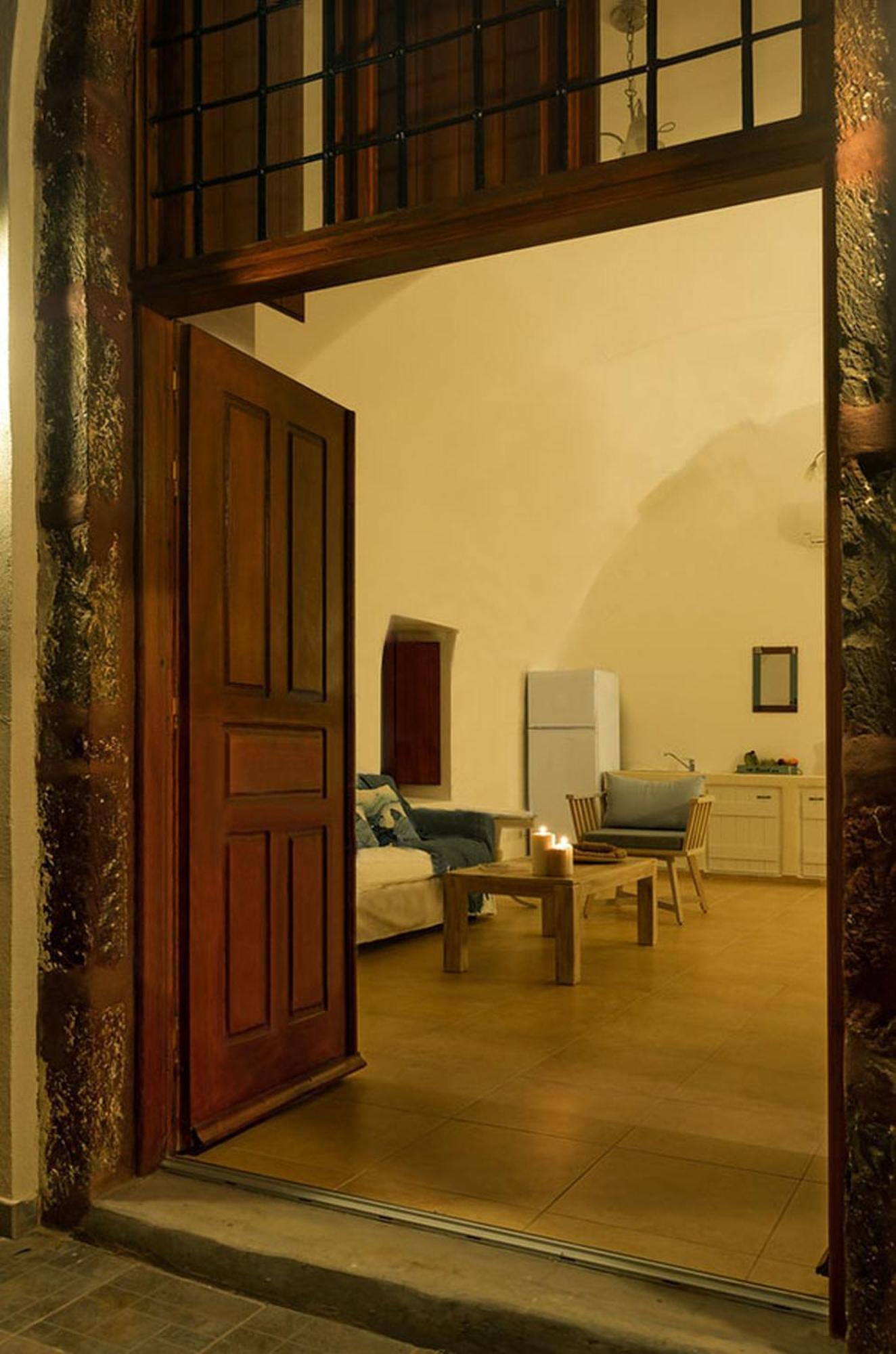 Aparthotel Aenaon Estate 1896 By K&K Pýrgos Zewnętrze zdjęcie